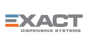 Exact Dispensing Systems Logo