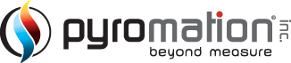 Pyromation Logo