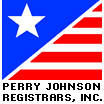 Perry Johnson Registrars ISO 9001:2015 Quality Certification