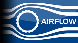 Airflow graphic