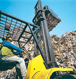 Fox Thermal Landfill Applications