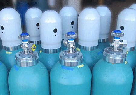 Fox Thermal Pure Gas Applications
