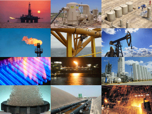 Applications and Industries for Fox Thermal Flow Meters