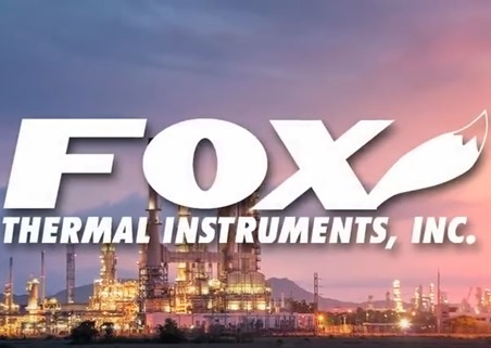 Fox Oil & Gas Video