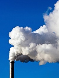 Emissions Monitoring Stack Emissions