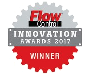 Flow Control 2017 Innovation Award Winner