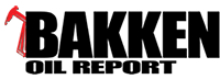 Bakken Oil Report Logo