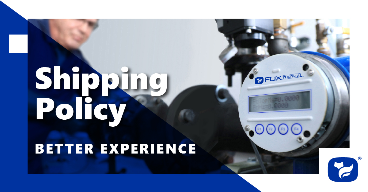 Shipping policy news