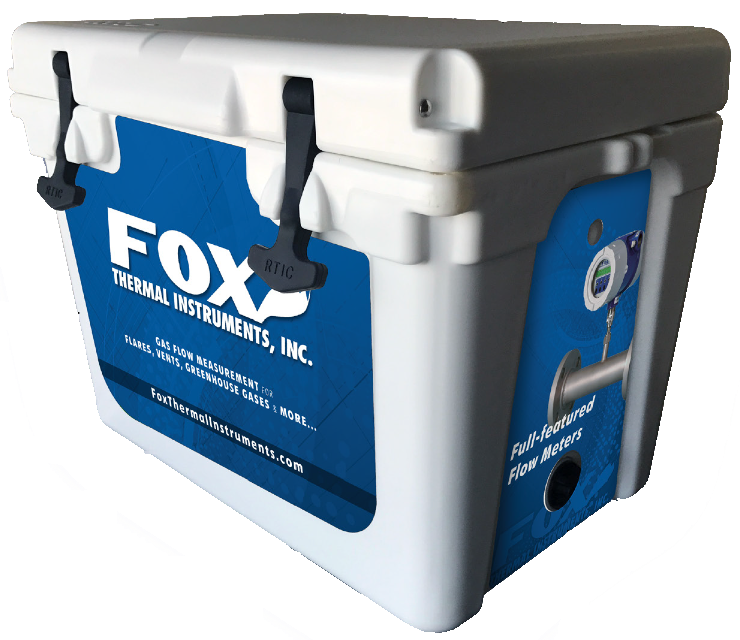 Fox Thermal RTIC 20 Cooler