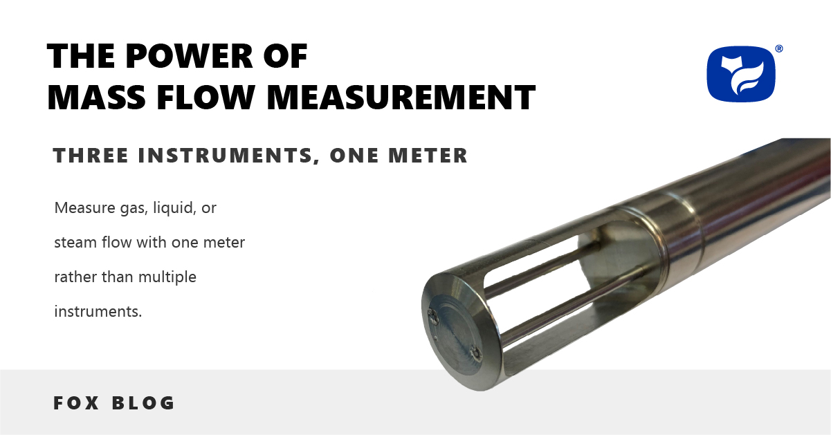 3 Instruments 1 Meter