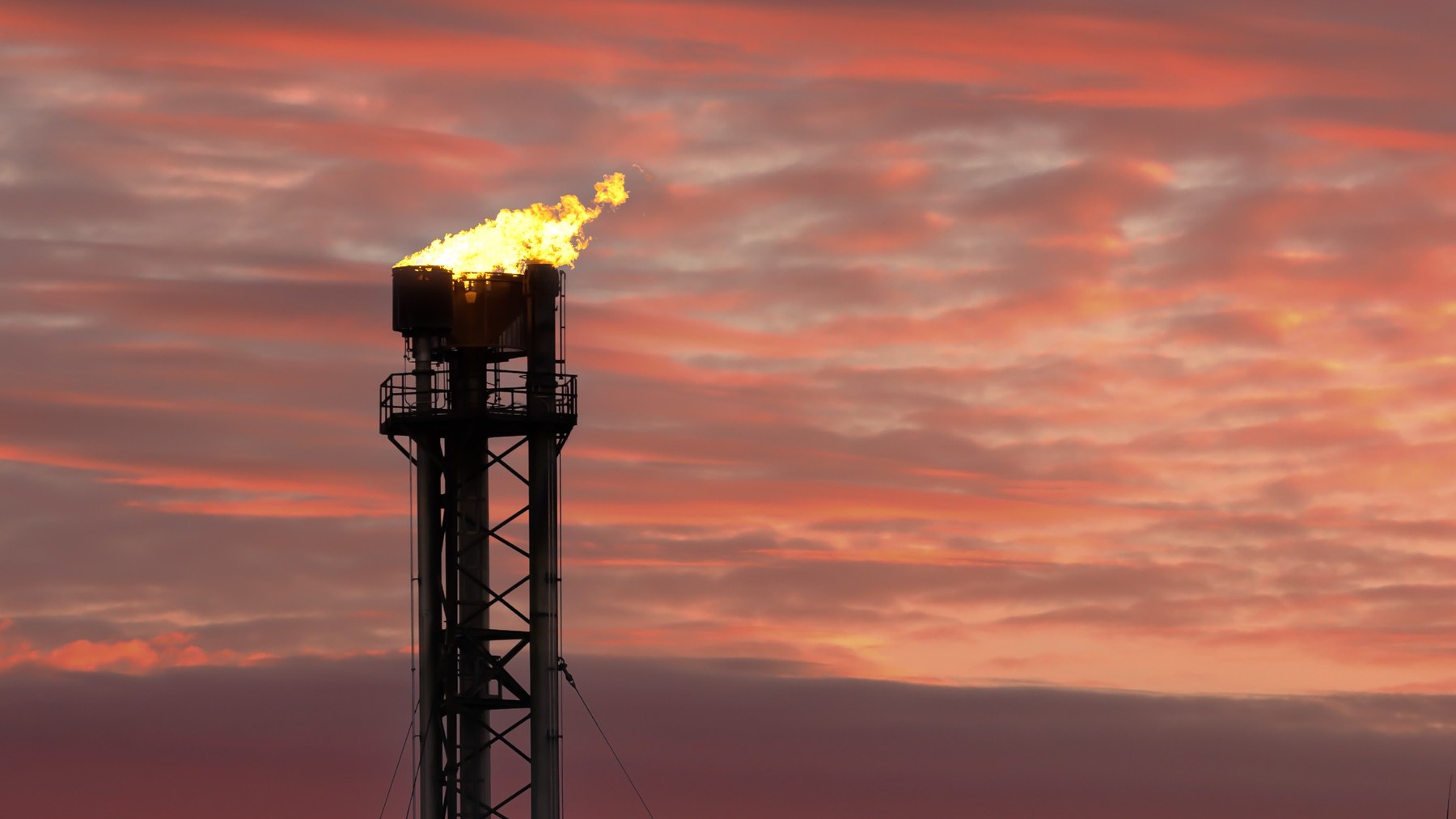 Methane