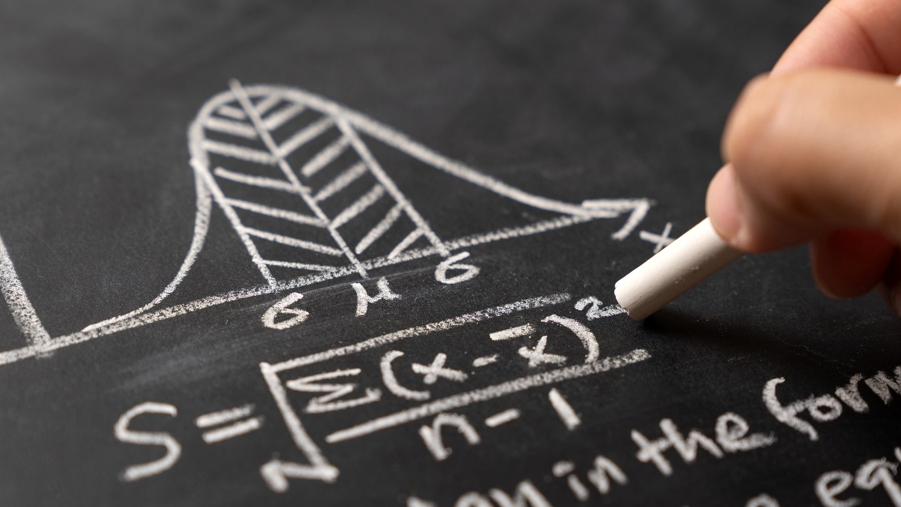 Understanding Accuracy Specs