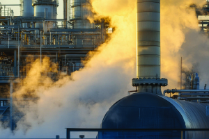Accurate flow meters for flare gas measurement