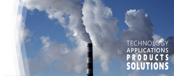 CO2e Emissions Monitoring