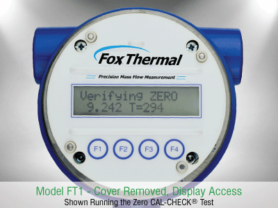 FT1 Calibration Verification