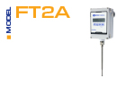 FT2A Flow Meter