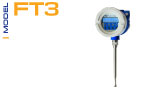 FT3 Flow Meter