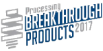 FT4A Processing Magazine’s 2017 Breakthrough Product Award Winner